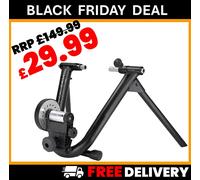 Saris Basic Mag Trainer - Grey One Size