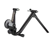 Saris Basic Magnetic Wheel On Turbo Trainer for Road and Mountain Bikes