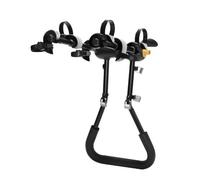 Saris Bike Porter3 Boot Rack - Black, 3 Bike