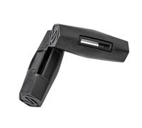 Saris Car Rack Hatch Huggers SL - Black