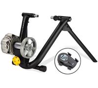 Saris Saris Fluid2 Smart Trainer Kit - Grey One Size