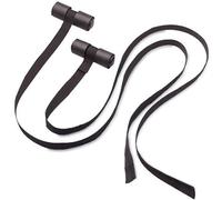 Saris Hatch Huggers Black