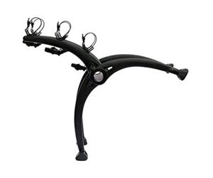 Saris MOCS0079 Bones 3-Bike Rack