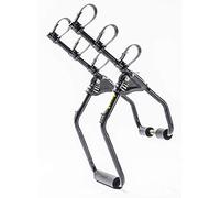 Saris: Sentinel 3 Bike Black Cycle Carrier - Black - One Size