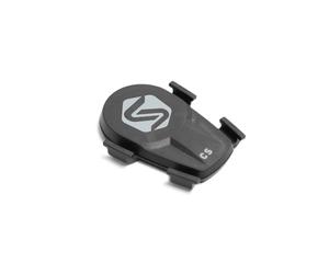 Saris Speed / Cadence Sensor - Dual-Antenna / Bluetooth-Operated - RRP: £39.99