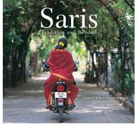 Saris : Tradition and Beyond