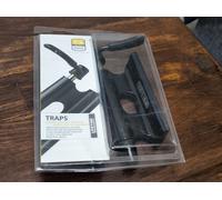 Saris Traps Fork Mount Black Holder