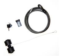 Saris Trunk Rack Lock