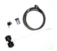 Saris Trunk Rack Lock