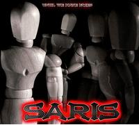 Saris - Until We Have Faces
