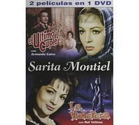 Sarita Montiel - La Violetera [DVD] [US Import] [NTSC]