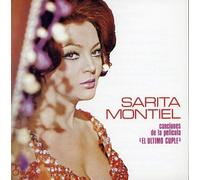 Sarita Montiel - Ultimo Cuple [Us Import]