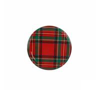 SARKAP Set of Scotch Lids 6 Pieces 7 x 0.8 cm (24 Units)