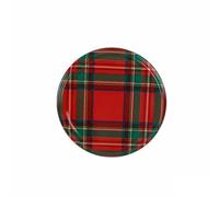 SARKAP Set of Scotch Lids 6 Pieces 8.5 x 0.8 cm (24 Units)