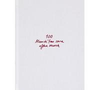 Sarkis: 100 - Munch'tan Sonra | After Munch