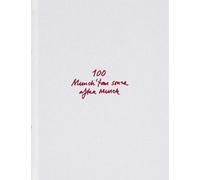 Sarkis: 100 - Munch'tan Sonra | After Munch