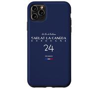 Sarlat la Cadéna Dordogne 24 France Case for iPhone 11 Pro Max