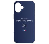Sarlat la Cadéna Dordogne 24 France Case for iPhone 16