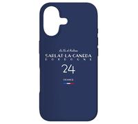 Sarlat la Cadéna Dordogne 24 France Case for iPhone 17
