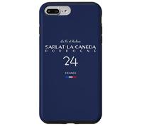 Sarlat la Cadéna Dordogne 24 France Case for iPhone 7 Plus/8 Plus