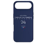 Sarlat la Cadéna Dordogne 24 France Case for iPhone Air
