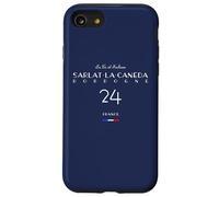 Sarlat la Cadéna Dordogne 24 France Case for iPhone SE (2020) / 7/8