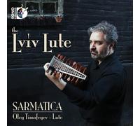 Sarmatica - The Lviv Lute