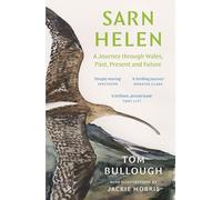 Sarn Helen: A Journey Through Wales, Past, Present and Future