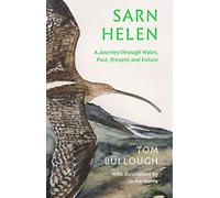 Sarn Helen: A Journey Through Wales, Past, Present and Future