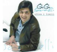 Sarnelli Gigi - Oltre I Limiti