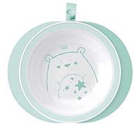 Saro 5100-B Unisex Plate