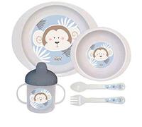 Saro 5282-A Dinnerware Set, Unisex