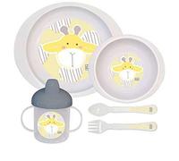 Saro 5282 Girafa Unisex Tableware