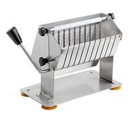 Saro Callas 175-1500 Curry Sausage Cutter, Manual