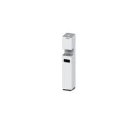 Saro Hand sanitiser dispenser with Sensor - Stand model, CA