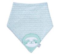 Saro Mini Baby Foulard"Jungle Animals"