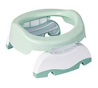 SARO - Potette Plus 2 in 1 - Baby Potty and Toilet Reducer - (Mint)