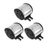 SAROAD 3X New L80 Pnewmatic Pulsator for Cow Milker Milking Machine Fitting Dairy Farm Milker