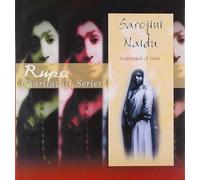 Sarojini Naidu: Nightingale of India (Rupa Charitavali S.)