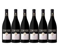 Saronsberg Full Circle, South African Red Wine, CASE of 6 x 750ml