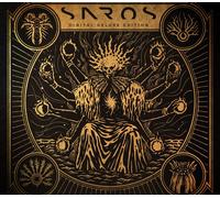 Saros Digital Deluxe Edition EU PS5 CD Key