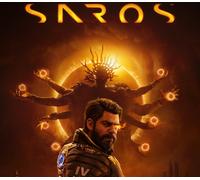 Saros EU PS5 CD Key