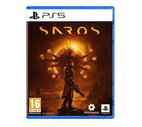 Saros PS5
