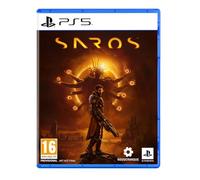 SAROS PS5 Game