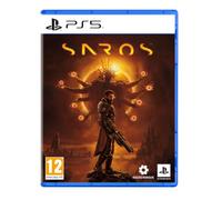 Saros PS5