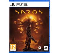 Saros - PS5 Game, New
