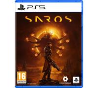 SAROS PS5 Game Pre-Order