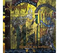 Sarpanitum - Blessed Be My Brothers [New CD]