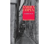 Sarra Copia: A Locked-in Life