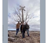 Sarrodie, Thomas & Bi-Polar Blues - Railroad Crossing [VINYL]